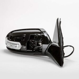 TYC Products 5710331 Door Mirror