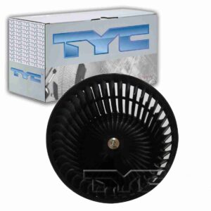 TYC Products 700323 Blower Motor