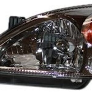 TYC Products 20-6800-01 Headlight Assem