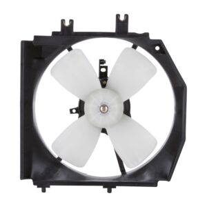 TYC Products 600490 Engine Cooling
