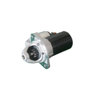 TYC Products 1-17922 Starter Motor