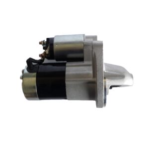 TYC Products 1-17943 Starter Motor