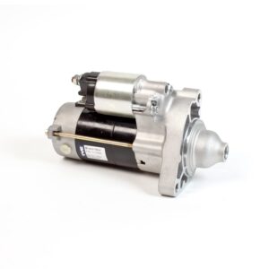 TYC Products 1-17950 Starter Motor
