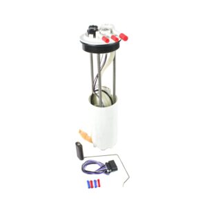 TYC Products 150149-A Fuel Pump