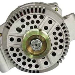 TYC Products 2-07768 Alternator