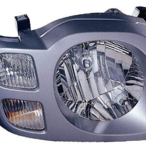 DEPO 315-1146R-AS6 Lamp