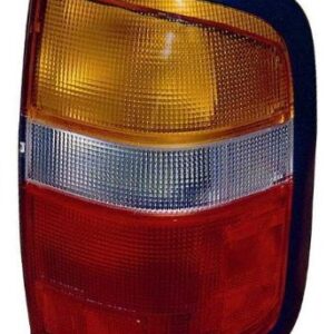 DEPO 315-1906R-AS Tail Lamp