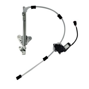 TYC Products 660732 Window Reg
