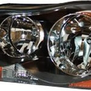 TYC Products 20-6564-00 Head Lamp