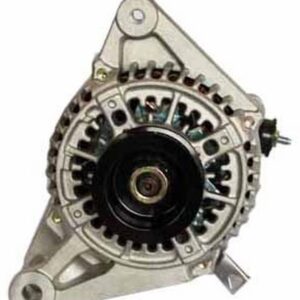 TYC Products 2-13878 Alternator