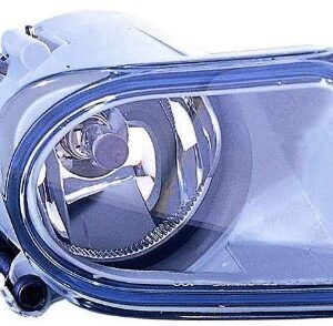 DEPO 773-2002R-AQ Fog Lamp
