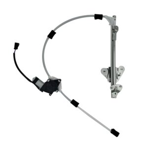 TYC Products 660731 Window Reg