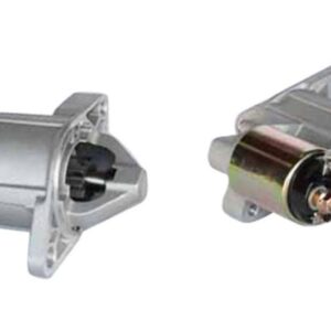 TYC Products 1-17829 Starter Motor
