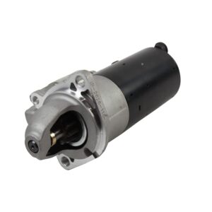 TYC Products 1-17236 Starter Motor