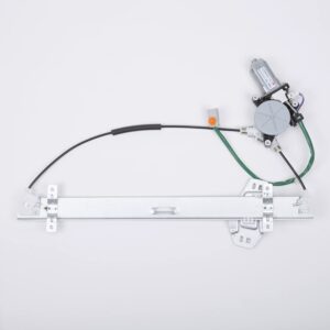 TYC Products 660566 Power Window Mo