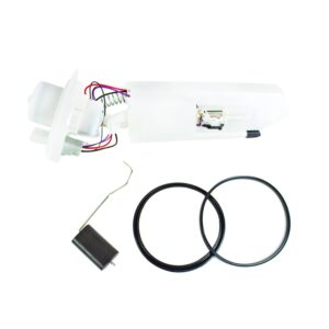 TYC Products 150104-A Fuel Pump