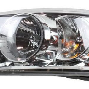 TYC Products 20-6874-00 Headlight Assem