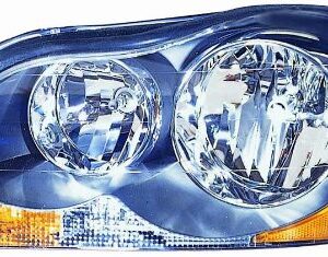 DEPO 373-1114L-AS2 Head Lamp