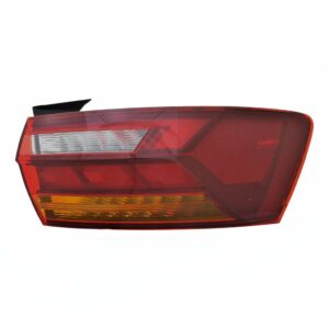 TYC Products 11-14653-00 Tail Lamp
