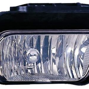 DEPO 335-2007R-ACD Capa Fog Lamp