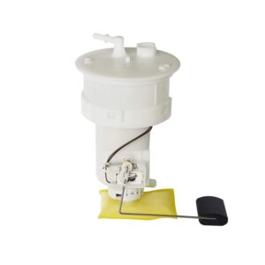 TYC Products 150359-A Fuel Pump