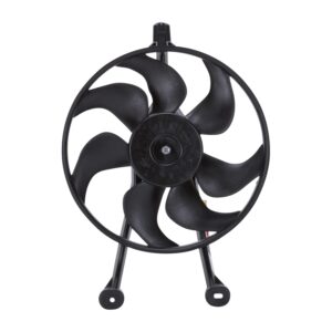 TYC Products 600230 Engine Cooling