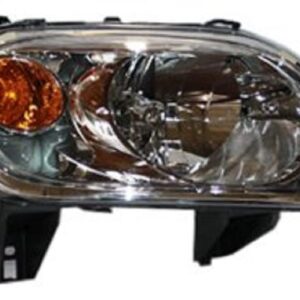 TYC Products 20-6765-00 Head Lamp