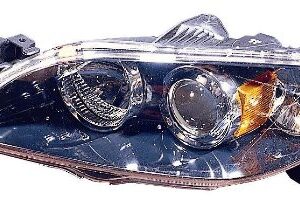 DEPO 316-1132L-US Head Lamp