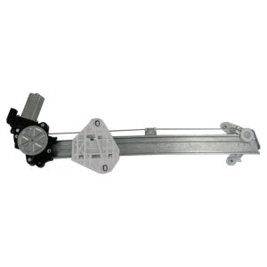TYC Products 660642 Window Reg