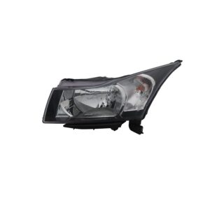 TYC Products 20-9180-90 Head Lamp