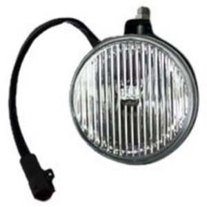 TYC Products 19-5355-00 Fog Light Assem