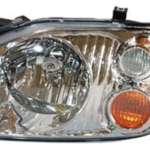 TYC Products 20-5964-00 Headlight Assem