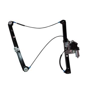 TYC Products 660196 Power Window Mo