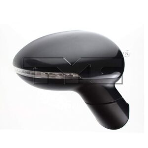 TYC Products 8180051 Door Mirror