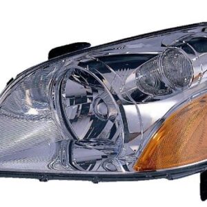 DEPO 317-1132L-AS Head Lamp