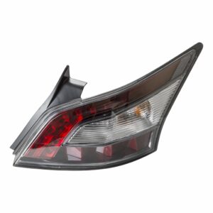 TYC Products 11-6599-00-9 Tail Lamp