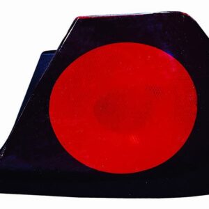 DEPO 335-1903R-ACN Capa Tail Lamp