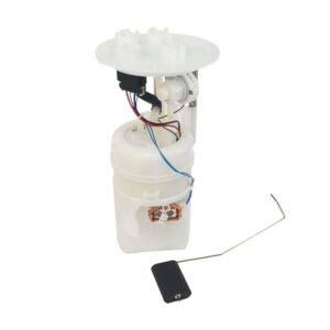TYC Products 150352-A Fuel Pump