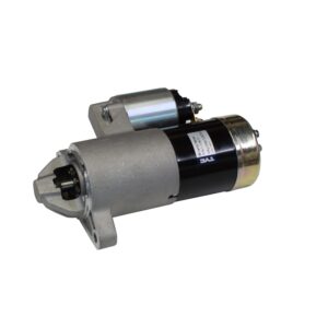 TYC Products 1-17877 Starter Motor
