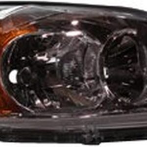 TYC Products 20-9031-01 Headlight Assem