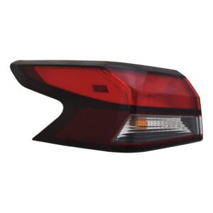 TYC Products 11-9132-00 Tail Lamp