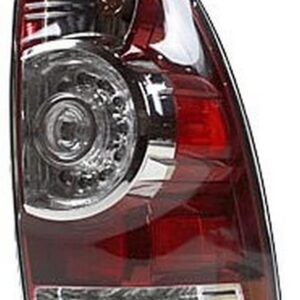 TYC Products 11-6305-00 Tail Light Asse