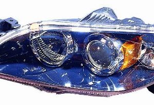 DEPO 316-1132L-UC Capa Head Lamp