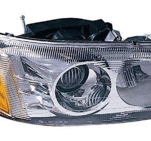 DEPO 335-1114R-AS Head Lamp