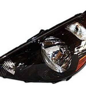 TYC Products 20-6926-00 Headlight Assem