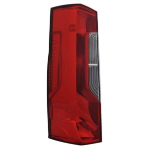 TYC Products 11-9136-00 Tail Lamp