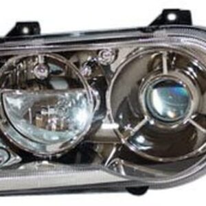 TYC Products 20-6706-00 Head Lamp