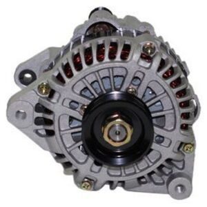 TYC Products 2-11027 Alternator