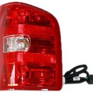 TYC Products 11-6221-00 Tail Lamp
