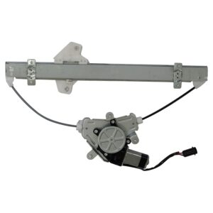 TYC Products 660636 Window Reg
